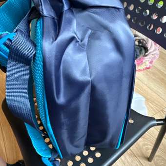 Рюкзак Brauberg: отзыв пользователя Детский Мир