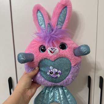 Фигурка Zuru Rainbocorns Mermaidcorn: отзыв пользователя ДетМир