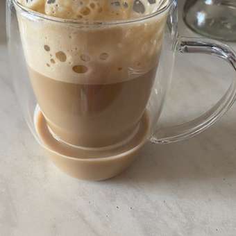 Термокружка ND PLAY с двойными стенками в подарочной упаковке 360 мл набор из 2 шт стекло: отзыв пользователя Детский Мир