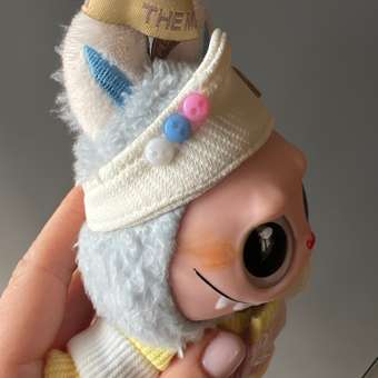 Одежда для кукол Labubu: отзыв пользователя Детский Мир