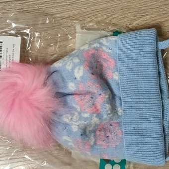 Шапка Marhatter: отзыв пользователя Детский Мир