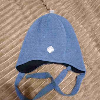 Шапка ПриКиндер: отзыв пользователя Детский Мир