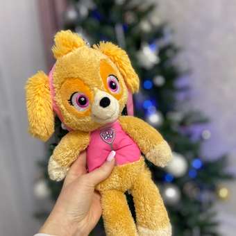 Игрушка мягкая Gund Скай: отзыв пользователя ДетМир