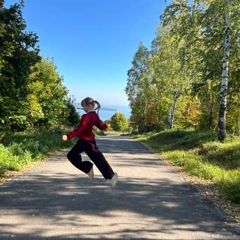 Брюки Futurino Fashion: отзыв пользователя Детский Мир