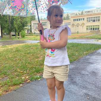 Шорты Mayoral: отзыв пользователя Детский Мир