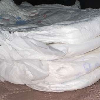 Трусики Smami M (6-11 кг) 84 шт.: отзыв пользователя Детский Мир