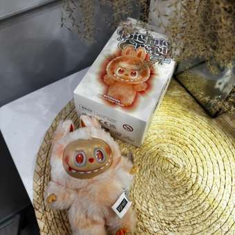 Фигурка Labubu S3: отзыв пользователя Детский Мир