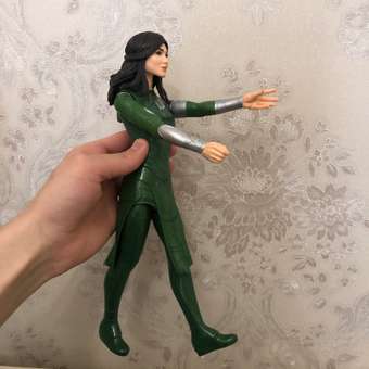 Фигурка Marvel: отзыв пользователя ДетМир