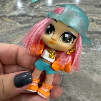 Игровой набор Zuru 5 surprise Fashion Fairies: отзыв пользователя Детский Мир