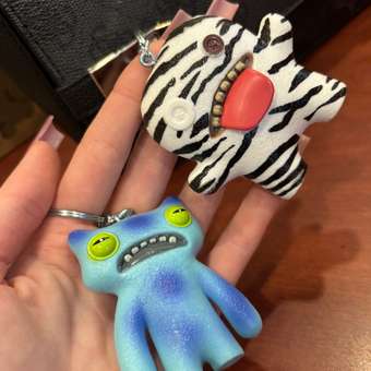 Брелок P.M.I. Fugglers: отзыв пользователя Детский Мир