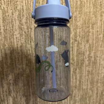 Стакан с крышкой FUTURINO Home Драконы: отзыв пользователя Детский Мир