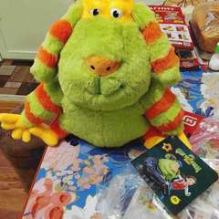 Фото отзыва 10605170