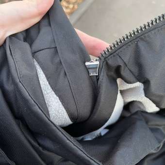 Ветровка Rusland: отзыв пользователя Детский Мир