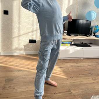 Брюки Futurino Fashion: отзыв пользователя ДетМир