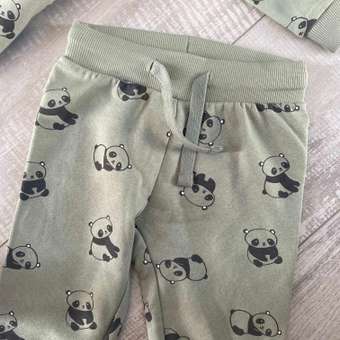 Брюки Baby Gо: отзыв пользователя Детский Мир