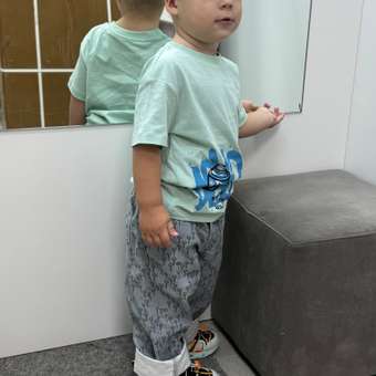 Джинсы Happy Baby: отзыв пользователя Детский Мир