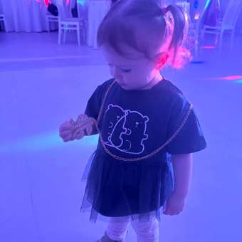 Футболка BabyGo trend: отзыв пользователя Детский Мир