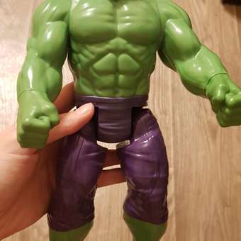 Фигурка Hasbro: отзыв пользователя ДетМир