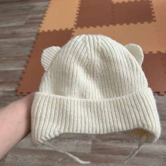 Шапка Baby Gо: отзыв пользователя Детский Мир