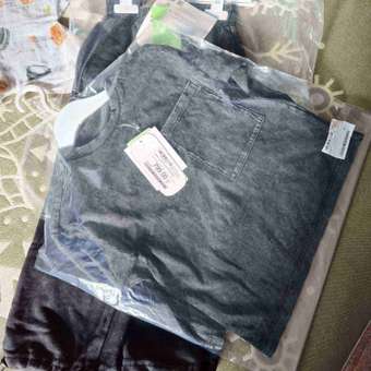 Лонгслив Futurino Fashion: отзыв пользователя Детский Мир