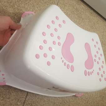 Подставка для ног elfplast: отзыв пользователя Детский Мир