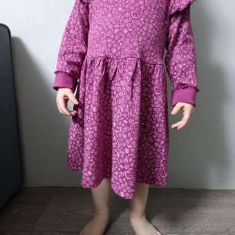 Платье BabyGо: отзыв пользователя Детский Мир