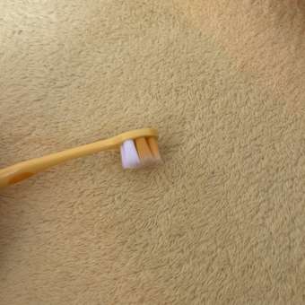 Зубная щетка классическая Чистый Зуб от 2 лет 1 шт.: отзыв пользователя Детский Мир