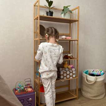 Пижама Day and Night: отзыв пользователя Детский Мир