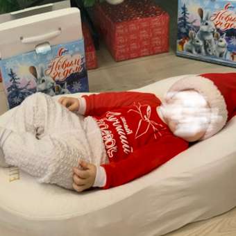 Матрас гнездышко Dolce Bambino Plus: отзыв пользователя Детский Мир