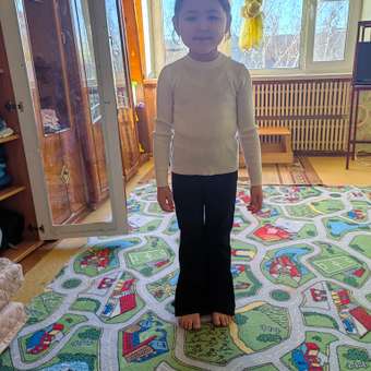 Джемпер Futurino: отзыв пользователя Детский Мир