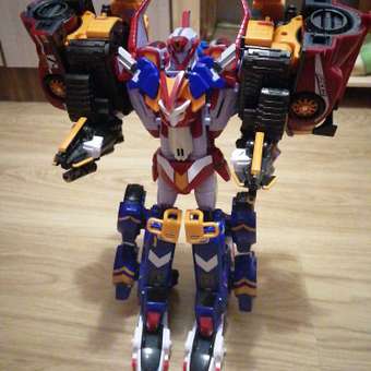 Игровой набор ТОБОТ: отзыв пользователя Детский Мир