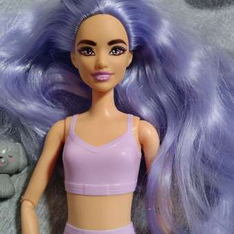 Кукла модельная Barbie: отзыв пользователя ДетМир