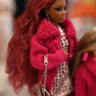 Кукла модельная Barbie: отзыв пользователя ДетМир