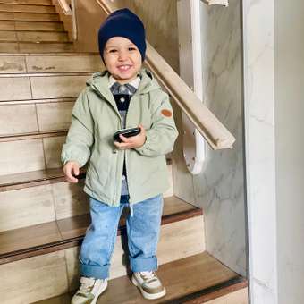 Джинсы Baby Go: отзыв пользователя Детский Мир