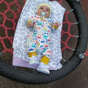 Костюм СовенокЯ: отзыв пользователя Детский Мир