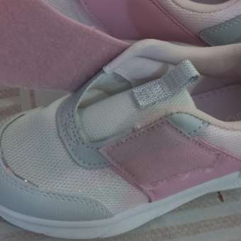 Кроссовки Jomoto: отзыв пользователя Детский Мир