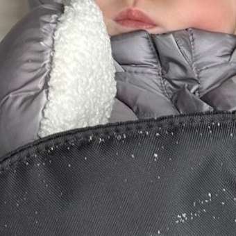 Комбинезон Baby Gо: отзыв пользователя Детский Мир