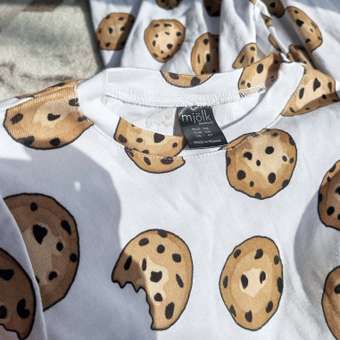 Пижама Mjolk: отзыв пользователя Детский Мир