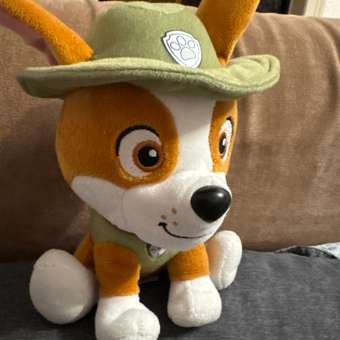 Мягкая игрушка Gund Трекер: отзыв пользователя Детский Мир