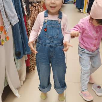 Комбинезон Futurino Fashion: отзыв пользователя Детский Мир