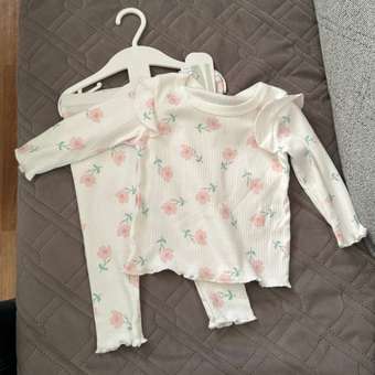 Комплект Моя Горошинка: отзыв пользователя Детский Мир