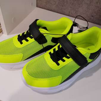 Кроссовки Jomoto: отзыв пользователя Детский Мир