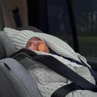 Автокресло nado Coconut ash Isofix 0+/1/2 (0-25 кг): отзыв пользователя Детский Мир