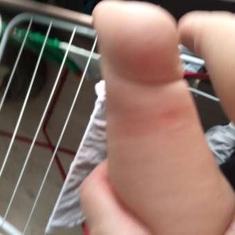 Ботинки Tombi: отзыв пользователя Детский Мир