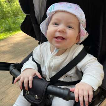 Панама Baby Gо: отзыв пользователя ДетМир
