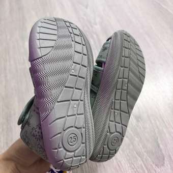 Сандалии Tombi: отзыв пользователя ДетМир