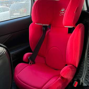 Автокресло CBX Isofix 1/2/3 (9-36 кг): отзыв пользователя Детский Мир