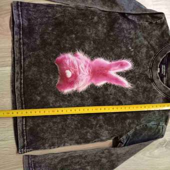 Лонгслив Futurino Fashion: отзыв пользователя Детский Мир