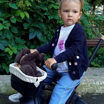 Футболка Baby Gо: отзыв пользователя Детский Мир