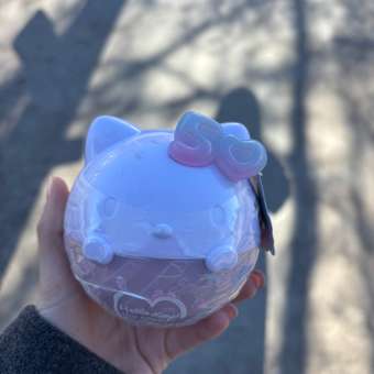 Кукла мини L.O.L. Surprise! Loves Hello Kitty 503835 высота 7,5 см: отзыв пользователя Детский Мир